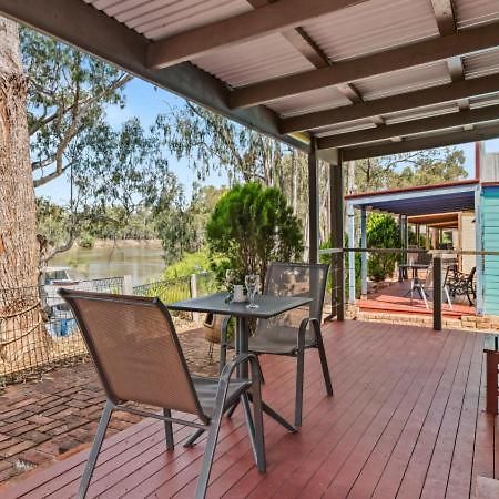 Tasman Holiday Parks - Merool On The Murray Echuca Exterior foto