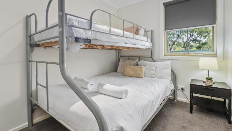 Tasman Holiday Parks - Merool On The Murray Echuca Exterior foto