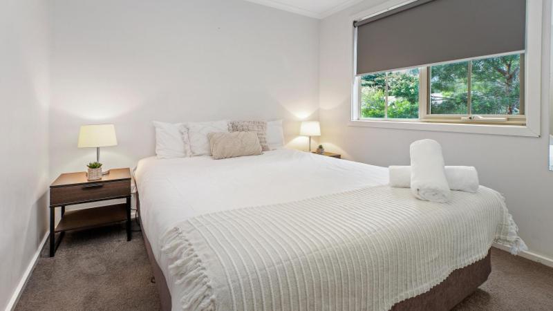 Tasman Holiday Parks - Merool On The Murray Echuca Exterior foto