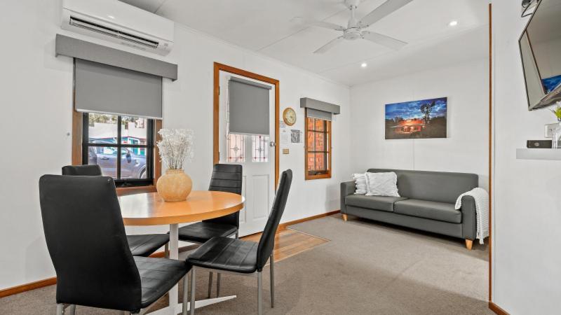 Tasman Holiday Parks - Merool On The Murray Echuca Exterior foto