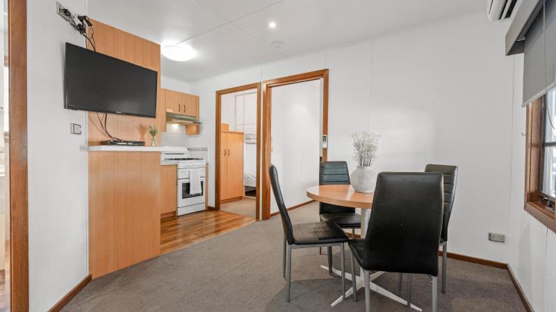 Tasman Holiday Parks - Merool On The Murray Echuca Exterior foto