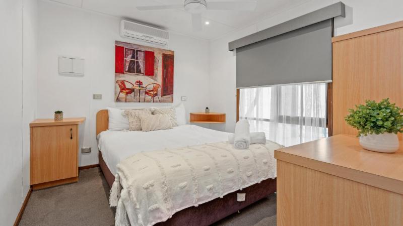 Tasman Holiday Parks - Merool On The Murray Echuca Exterior foto